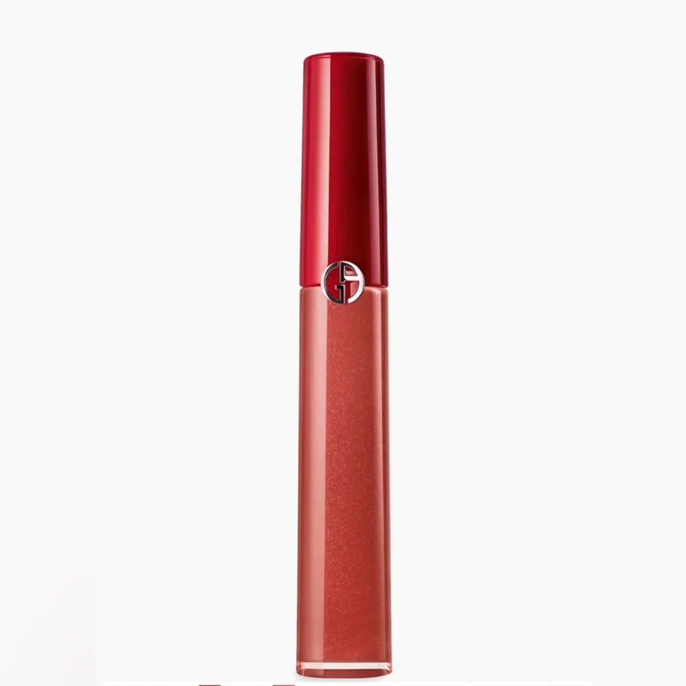 NWT Armani Maestro Matte Gloss Color‎ 215-SUN $45 Retail